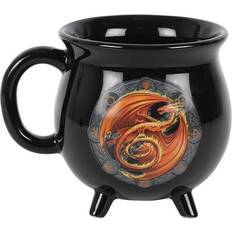 Something Different Beltane Colour Changing Cauldron Cup
