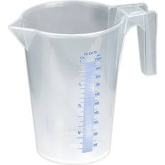 Dishwasher Safe Measuring Cups Sealey JT1000 Measuring Cup