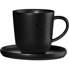 ASA with saucer Coppa Espresso Cup