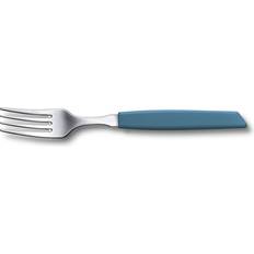 Blue Forks Victorinox Swiss Modern Cornflower 69036092 Table Fork