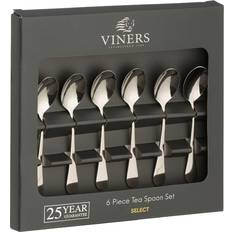 Viners Tea Spoons Viners Select 18/0 Tea Spoon