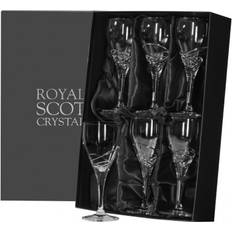 Royal Scot Skye Box of 6 Large Wine Glass