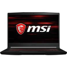 MSI 16 GB - Intel Core i7 - SSD - Windows Laptops MSI Thin GF63 12VF-294UK