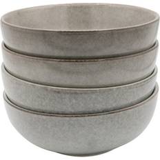 Grey Soup Bowls Cooks Professional Nordic Stoneware Soup Bowl