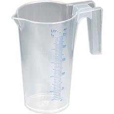 Dishwasher Safe Measuring Cups Sealey JT0250 Measuring Cup