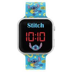 Disney Wrist Watches Disney Lilo & stitch junior led