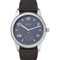 Nomos Glashütte Club Campus Blue Purple 38