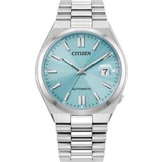 Citizen Silver - Women Watches Citizen Tsuyosa (NJ0151-53M)