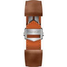 Tag Heuer Connected Calibre E4 42mm Brown