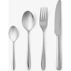 Blue Cutlery Sets Royal Doulton Stainless-steel 16-piece Cutlery Set