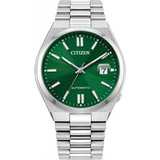 Automatic - Men Wrist Watches Citizen Tsuyosa (NJ0150-56X)