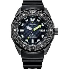 Citizen Automatic Promaster Dive Blue