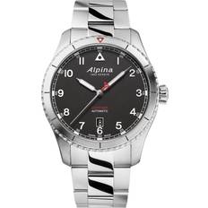 Alpina Women Watches Alpina Startimer Pilot Automatic