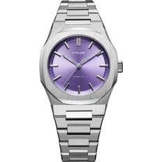 D1 Milano Automatic Liliac Code