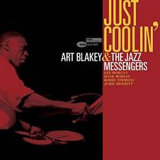 Art Blakey and the Jazz Messengers - Just Coolin (CD)