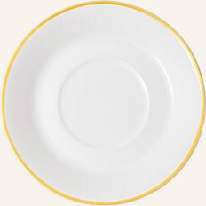 Villeroy & Boch Château Septfontaines Bone-porcelain Saucer Plate