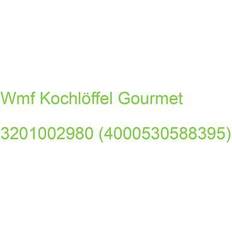 Dishwasher Safe Serving Spoons WMF Kochlöffel Gourmet Servierlöffel