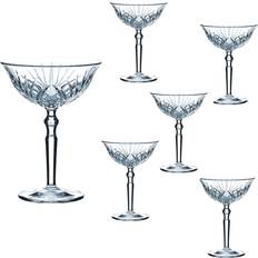 Nachtmann 6tlg. Cocktailglas