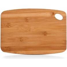 Zeller Bamboo 26,5x18,5x0,8cm Chopping Board