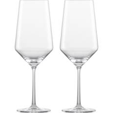 Zwiesel Pure Bordeaux Wine Glass