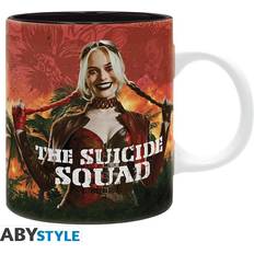 DC Comics Corp The Suicide Squad Becher