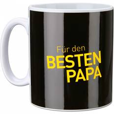 BVB 15708100 Becher