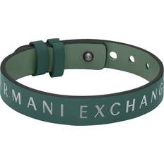 Armani Exchange Gents Jewellery Reversible Bracelet