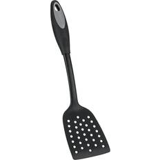 Black Spatulas Metaltex britannia nylon 32cm 117122 Wender