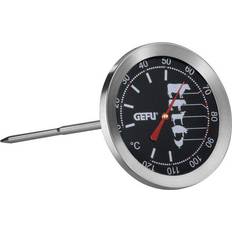 Stainless Steel Meat Thermometers GEFU Messimo Fleischthermometer