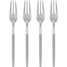 Grey Cake Forks Blomus Maxime Cake Fork