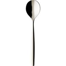 Silver Table Spoons Villeroy & Boch Metro Chic Table Spoon