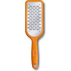 Orange Graters Victorinox Swiss Classic medium Grater