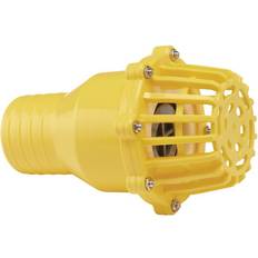 Draper Foot Valve 75mm/3in