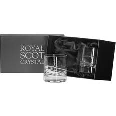 Royal Scot Skye Box of 2 Large Tumbler