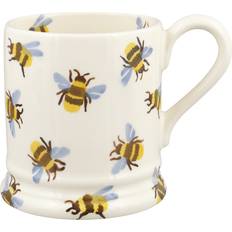 Emma Bridgewater Bumblebee Half Cup