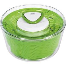 Black Salad Spinners Zyliss Easy Spin 2 2 Salatschleuder