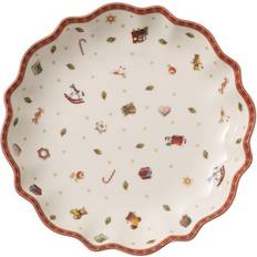 Villeroy & Boch Toy's Delight large Serving Bowl