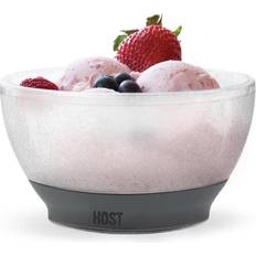 Host Ice Cream Freeze Cooling Serving Bowl