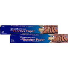 Reynolds 75' Kitchens Butcher Plastic Bag & Foil