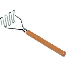 Winco PTM-24S Square Potato Masher