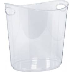 Amscan Clear Ice Bucket