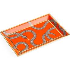 Jonathan Adler Eden Rectangular Serving Tray