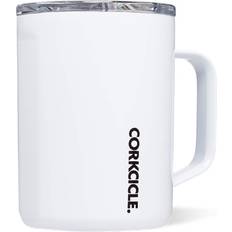 Corkcicle thermos Classic Travel Mug