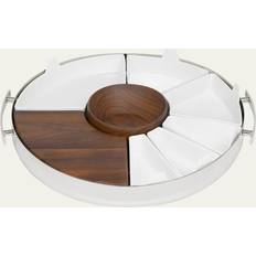 Christofle Mood Polished Serving Tray