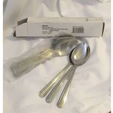 Grey Tea Spoons Winco 12-Piece Dominion Tea Spoon