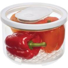 iDESIGN iD Fresh BPA-Free Recycled Produce Kitchen Food Container