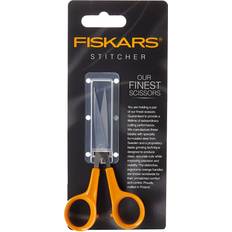 Orange Kitchen Scissors Fiskars Finnish No. 5 Kitchen Scissors