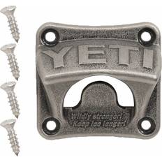 Yeti Wall-Mounted Bottle Opener