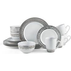 Pfaltzgraff Bryson Dinner Set 16