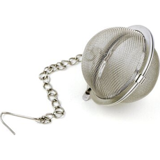 Tea Strainers on sale RSVP International 2" Endurance Ball Mesh Tea Strainer